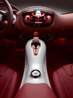 Nissan Qazana Concept 2009 года